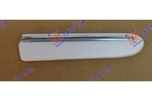 Φασα Φτερου Εμπρος (ΜΕ ΧΡΩΜΙΟ) Δεξια Mercedes C Class (W203) SDN/S.W. 00-03 - 052006541