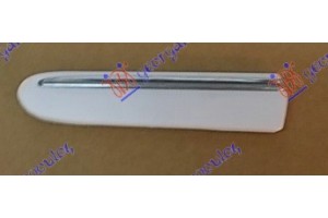 Φασα Φτερου Εμπρος (ΜΕ ΧΡΩΜΙΟ) Αριστερα Mercedes C Class (W203) SDN/S.W. 00-03 - 052006542