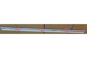 Φασα Πορτας Εμπρος (ΜΕ ΧΡΩΜΙΟ) Αριστερα Mercedes C Class (W203) SDN/S.W. 00-03 - 052006552