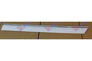 Φασα Πορτας Πισω (ΜΕ ΧΡΩΜΙΟ) Αριστερα Mercedes C Class (W203) SDN/S.W. 00-03 - 052006562