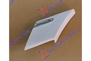 Φασα Φτερου Πισω (ΜΕ ΧΡΩΜΙΟ) Αριστερα Mercedes C Class (W203) SDN/S.W. 00-03 - 052006572