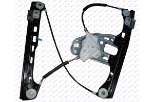 Γρυλλος ΠΑΡΑΘ. ΕΜΠ. ΗΛΕΚΤ. (Χ/ΜΟΤ) Αριστερα Mercedes C Class (W203) SDN/S.W. 00-03 - 052007042