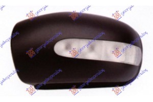 Καπακι Καθρεπτη Με Φλας Αριστερα Mercedes C Class (W203) SDN/S.W. 00-03 - 052007402