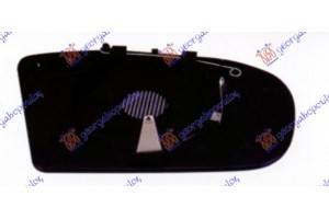 Κρυσταλλο Καθρεφτη ΘΕΡΜΑΙΝ. (ASPHERICAL GLASS) Αριστερα Mercedes C Class (W203) SDN/S.W. 00-03 - 052007602