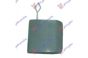 Καλυμμα Γαντζου Εμπρος (CLASSIC) Mercedes C Class (W203) SDN/S.W. 00-03 - 052007835