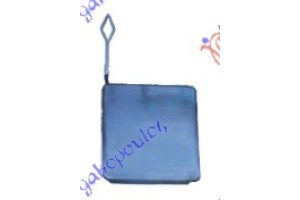 Καλυμμα Γαντζου Πισω (ELEGANCE) Mercedes C Class (W203) SDN/S.W. 00-03 - 052007845