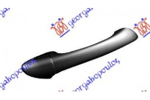 Χερουλι Πορτας Πισω Εξω Δεξια Mercedes C Class (W203) SDN/S.W. 03-07 - 045007851