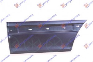 Φυλλο Πορτας Πισω Μισο Δεξια Mercedes C Class (W203) SDN/S.W. 00-03 - 052008231