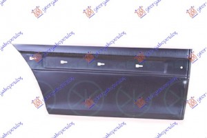 Φυλλο Πορτας Πισω Μισο Αριστερα Mercedes C Class (W203) SDN/S.W. 00-03 - 052008232