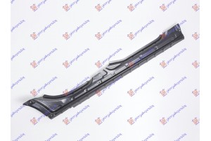 Μαρσπιε 4Π Δεξια Mercedes C Class (W203) SDN/S.W. 00-03 - 052008281