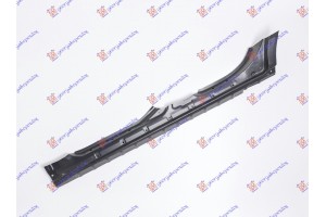 Μαρσπιε 4Π Αριστερα Mercedes C Class (W203) SDN/S.W. 00-03 - 052008282
