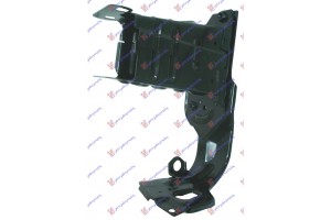 Φανοστατης Εμπρος Μεταλλικος Κατω (ΒΑΣΗ ΠΡΟΦΥΛΑΚΤΗΡΑ) Δεξια Mercedes Clc (W203) Coupe 01-08 - 052100271