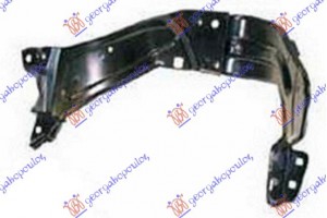 Φανοστατης Εμπρος Μεταλλικος Ανω Δεξια Mercedes Clc (W203) Coupe 01-08 - 052100471