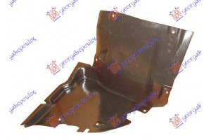 Θολος ΕΜΠ. ΠΛΑΣΤ. (ΕΜΠ. ΚΟΜΜ.) Αριστερα Mercedes Clc (W203) Coupe 01-08 - 052100822