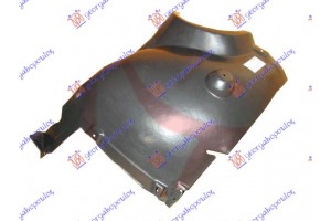 Θολος ΕΜΠ. ΠΛΑΣΤ. (ΜΕΣ. ΚΟΜΜ.) Αριστερα Mercedes Clc (W203) Coupe 01-08 - 052100832