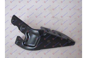 Βαση Προφυλακτηρα Εμπρος Αριστερα Mercedes Clc (W203) Coupe 01-08 - 052104282