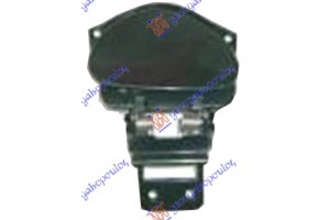 Καλυμμα Για Πιτσιλιστηρι Δεξια Mercedes Clc (W203) Coupe 01-08 - 052105011