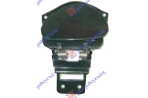 Καλυμμα Για Πιτσιλιστηρι Αριστερα Mercedes Clc (W203) Coupe 01-08 - 052105012