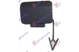 Καλυμμα Γαντζου Εμπρος Mercedes Clc (W203) Coupe 01-08 - 052107830