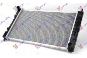 Ψυγειο Νερου (63,2x37) Mercedes 406/608 68-94 - 052206300