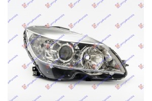Φανος Εμπρος (H7) (Ε) (DEPO) Δεξια Mercedes Clc (W203) Coupe 08-11 - 052305131