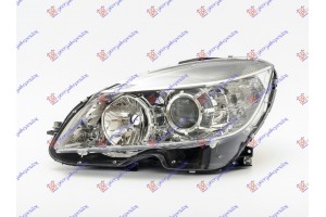 Φανος Εμπρος (H7) (Ε) (DEPO) Αριστερα Mercedes Clc (W203) Coupe 08-11 - 052305132