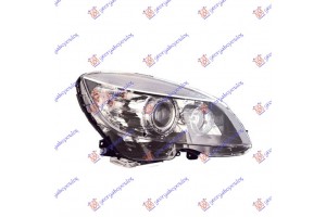 Φανος Εμπρος Marelli Xenon Γκρι Δεξια Mercedes Clc (W203) Coupe 08-11 - 052305281