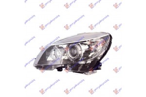 Φανος Εμπρος Marelli Xenon Γκρι Αριστερα Mercedes Clc (W203) Coupe 08-11 - 052305282