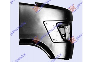 Φτερο Εμπρος (ΕΥΡΩΠΗ) Δεξια Mercedes 207/307 77-95 - 052400651