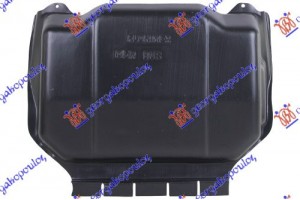 Ποδια Μηχανης Πλαστικη Mercedes 207/307 77-95 - 052400830