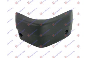 Δεξια Ακρο Προφυλακτηρα Πισω Mercedes 207/307 77-95