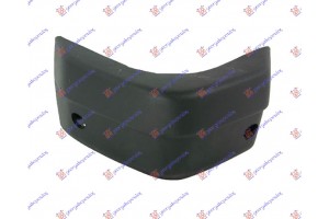 Αριστερα Ακρο Προφυλακτηρα Πισω Mercedes 207/307 77-95