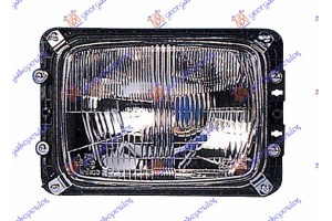 Φανος Εμπρος (E) Δεξια Mercedes 207/307 77-95 - 052405133