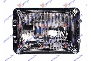 Φανος Εμπρος (E) Αριστερα Mercedes 207/307 77-95 - 052405134