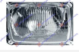 Δεξια Κρυσταλλο Εμ Φανου (E) Mercedes 207/307 77-95