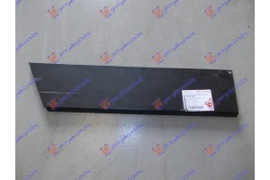 Φυλλο Λαμαρινα Πισω Κατω (ΠΙΣΩ ΚOMΜΑΤΙ) (63cm) Αριστερα Mercedes 207/307 77-95 - 052408252