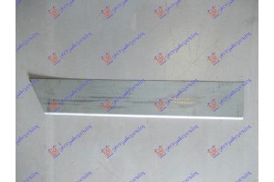 Δεξια Φυλλο Λαμαρινα Πισω Κατω (ΕΜΠΡΟΣ ΚOMΜΑΤΙ) (87cm) Mercedes 207/307 77-95