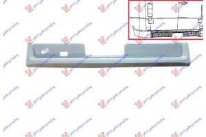 Ποδια Πισω Κατω Mercedes 207/307 77-95