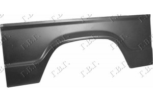 Φρυδι Πισω Κομπλε Δεξια Mercedes 207/307 77-95 - 052408671