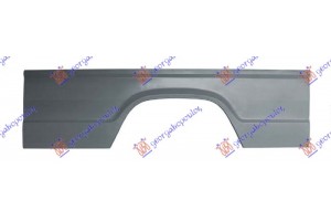 Φρυδι Πισω Κομπλε Μακρυ Αριστερα Mercedes 207/307 77-95 - 052408674