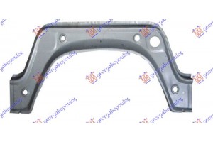 Θολος Πισω Εξωτερικος Δεξια Mercedes 207/307 77-95 - 052408676