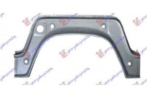 Θολος Πισω Εξωτερικος Αριστερα Mercedes 207/307 77-95 - 052408677