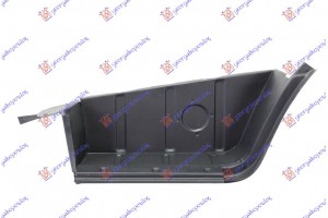 Δεξια Σκαλι Εμπρος Πορτας Κομπλε Mercedes 207/307 77-95