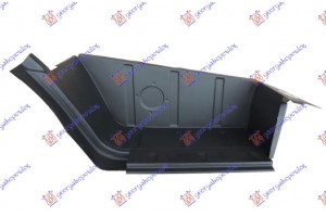 Αριστερα Σκαλι Εμπρος Πορτας Κομπλε Mercedes 207/307 77-95