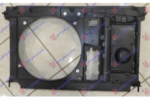 Μετωπη Εμπρος Βενζινη 2.0 16V - Πετρελαιο 2.0HDi (ΓΙΑ Μοντελα Με Η Χωρις Intercooler ΑΡΙΣΤΕΡΑ) Citroen C4 04-11 - 020700230