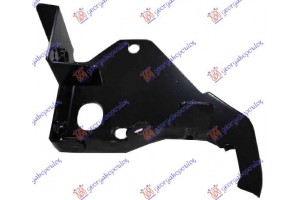 Ποδια Μετωπης Ακραια Μεταλλικη Δεξια Peugeot 308 08-13 - 052500471