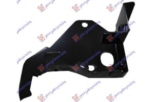 Ποδια Μετωπης Ακραια Μεταλλικη Αριστερα Peugeot 308 08-13 - 052500472