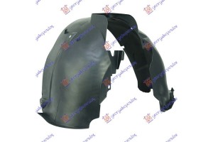 Αριστερα Θολος Εμπρος Πλαστικος Peugeot 308 08-13