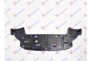 Ποδια Προφυλακτηρα Εμπρος Πλαστικη Peugeot 308 08-13 - 052500835