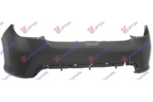 Προφυλακτηρας Πισω (SPORT -11) (ΟΛΑ 11-) & Ολα GT/GTI Peugeot 308 08-13 - 052503395